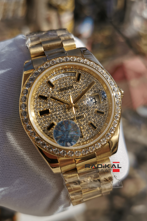 Replika Rolex Day-Date Saat Fiyatları