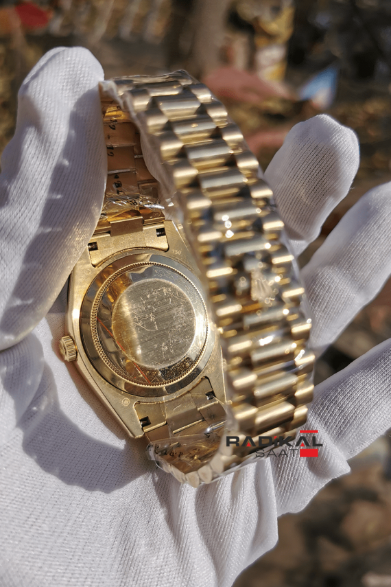 Replika Rolex Day-Date Saat Fiyatları