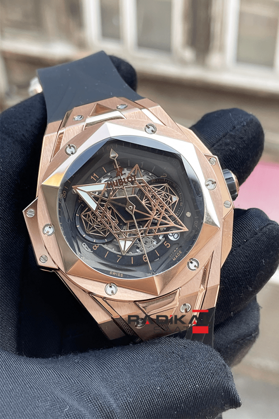 Hublot Big Bang Unico Sang Bleu II