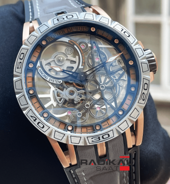 Roger Dubuis Replika Saat