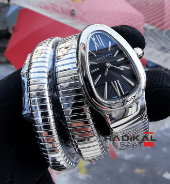 Bvlgari Serpenti Replika Bvlgari Serpenti Bvlgari Serpenti Bayan Saati