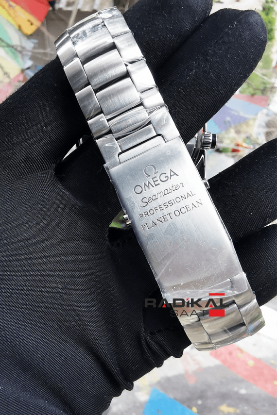 Omega Seamaster Replika Saat Fiyatları