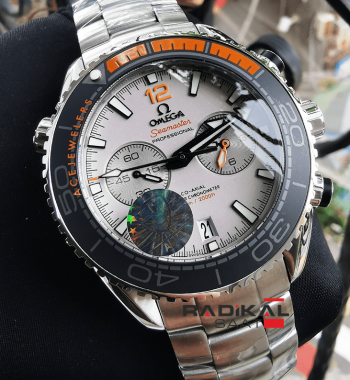 Omega Seamaster Replika Saat Fiyatları