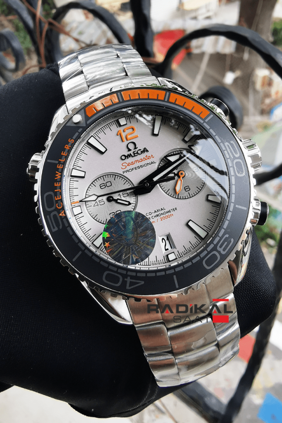 Omega Seamaster Replika Saat Fiyatları