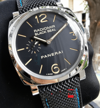 Panerai Radiomir Black Seal