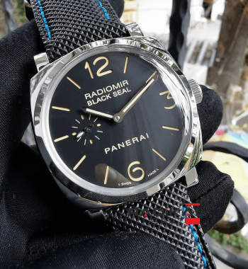 Panerai Radiomir Black Seal