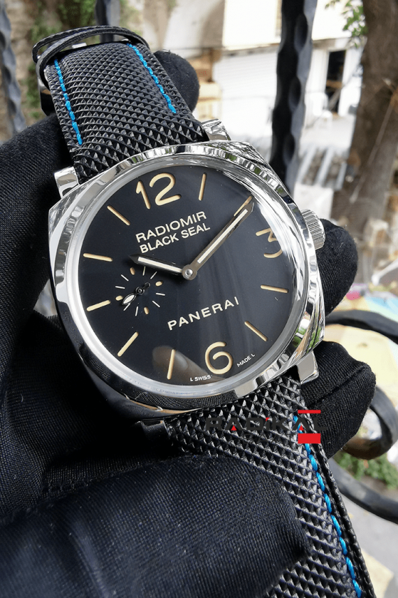 Panerai Radiomir Black Seal