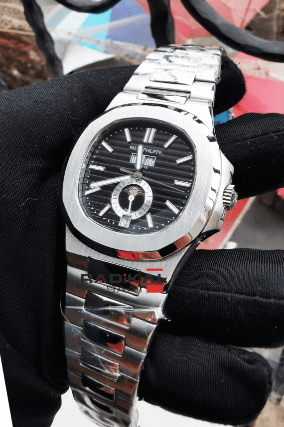 Patek Philippe Nautilus Saat Fiyatları