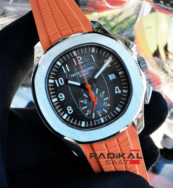 Patek Philippe Nautilus Saat Fiyatları