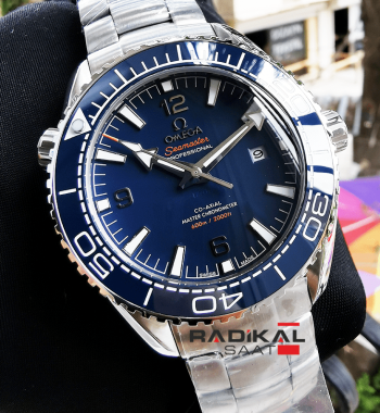 Omega Seamaster