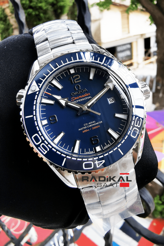 Omega Seamaster