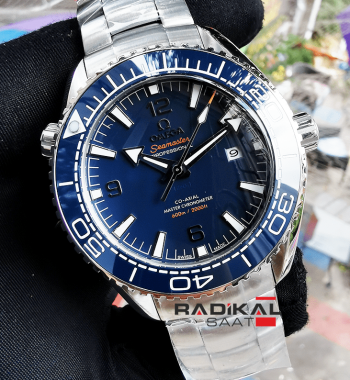 Omega Seamaster