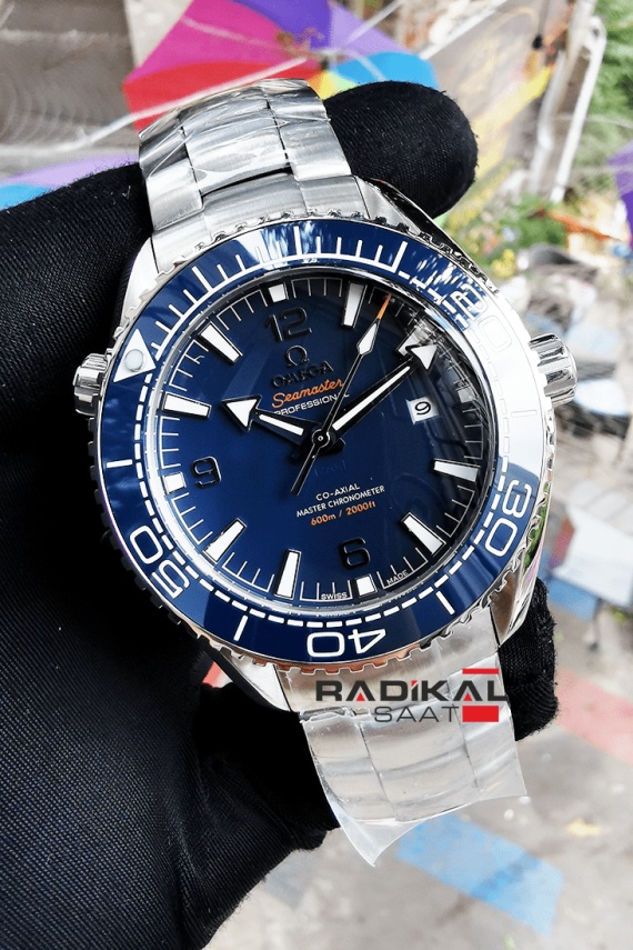 Omega Seamaster