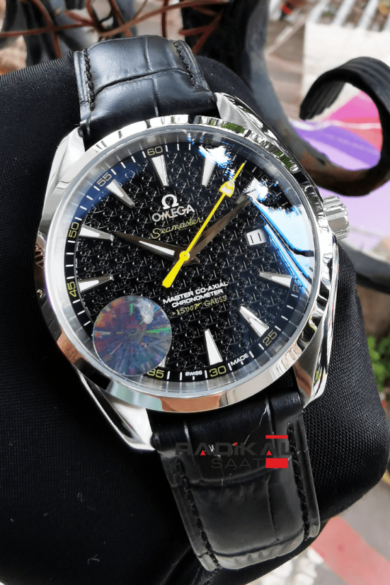 Omega Aqua Terra Replika Saat