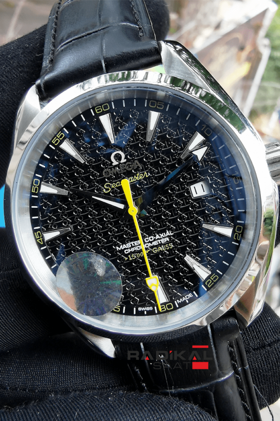 Omega Aqua Terra Replika Saat