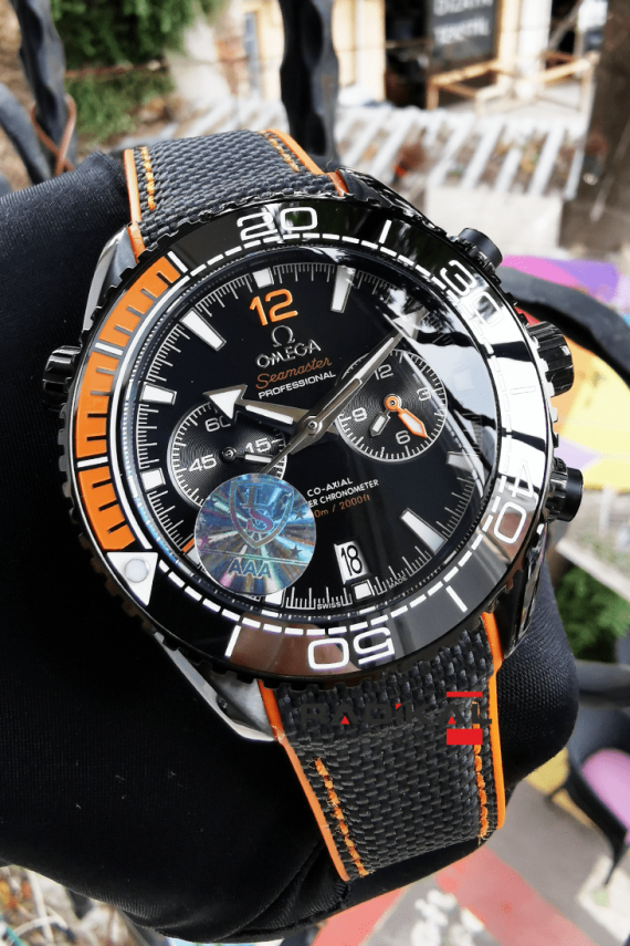 Omega Seamaster Professional Replika Saat