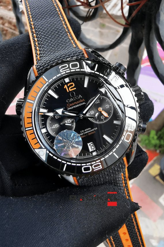 Omega Seamaster Professional Replika Saat