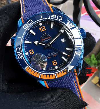 Omega Seamaster Professional Replika Saat