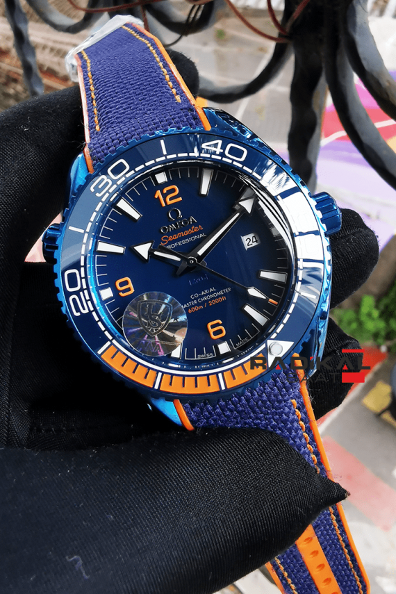 Omega Seamaster Professional Replika Saat