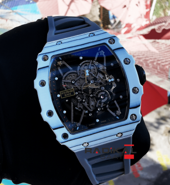 Richard Mille RM-35-02 Rafa Saat Fiyatları