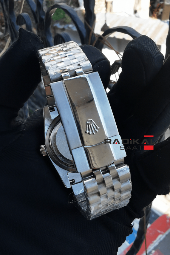 rolex bayan saati