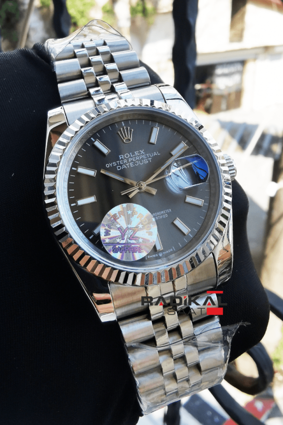 rolex bayan saati