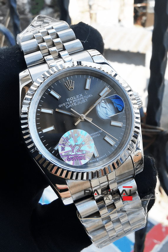 rolex bayan saati