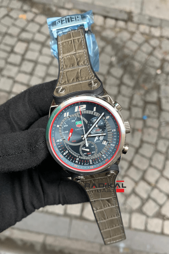 Tag Heuer F1 Formula Saat Fiyatları