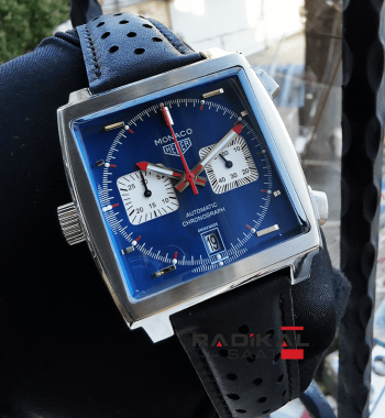 Tag Heuer Monaco Saat Fiyatları