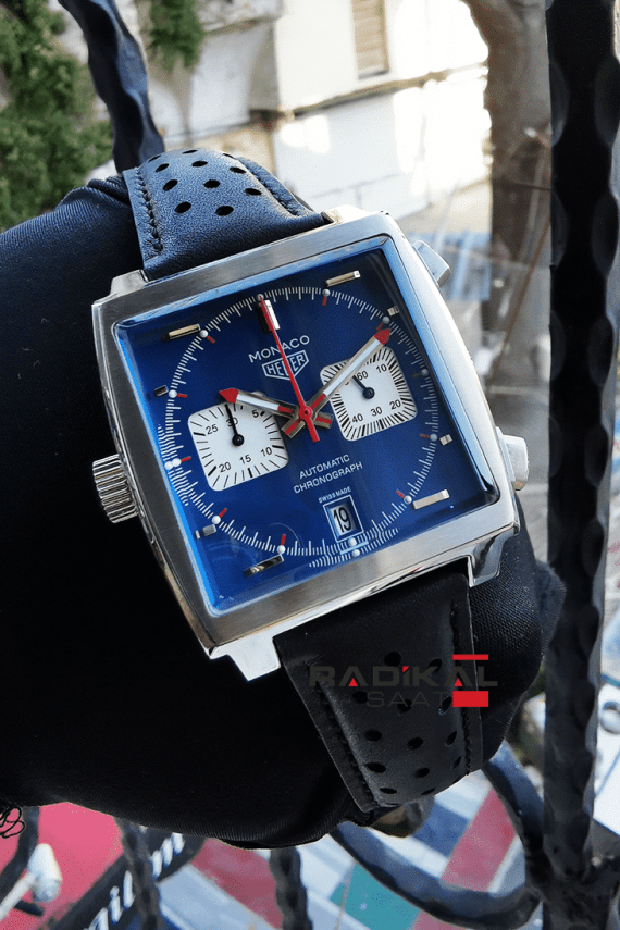 Tag Heuer Monaco Saat Fiyatları