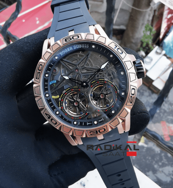 Replika Roger Dubuis Fiyatları