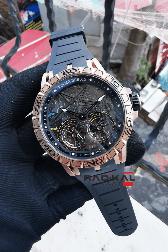 Replika Roger Dubuis Fiyatları