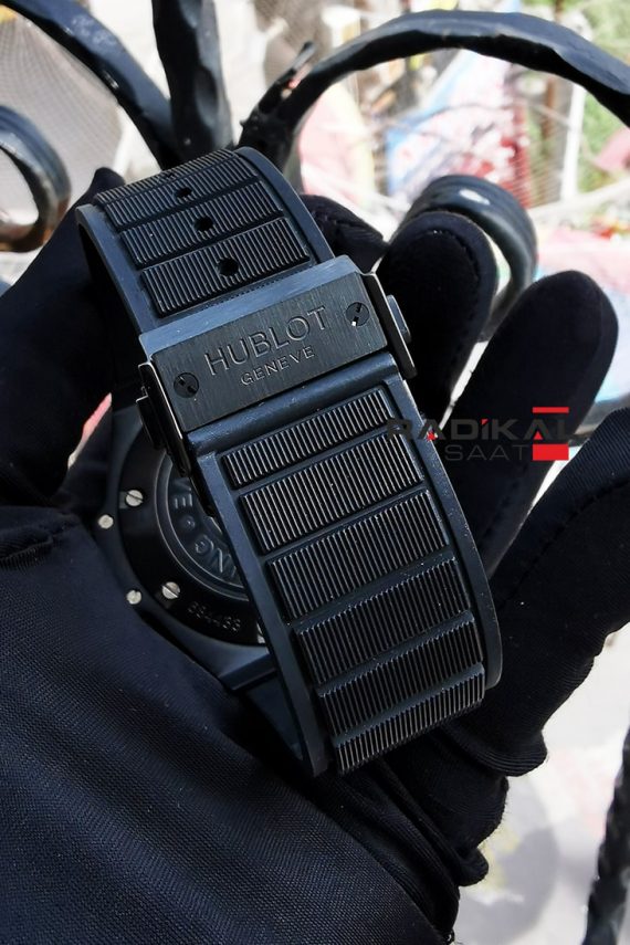 Hublot Bıg Bang Kıng