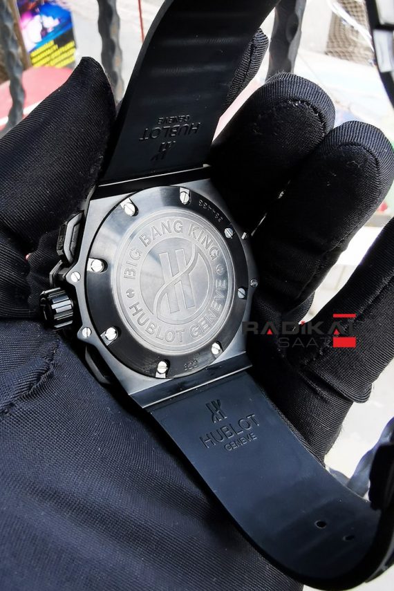 Hublot Bıg Bang Kıng