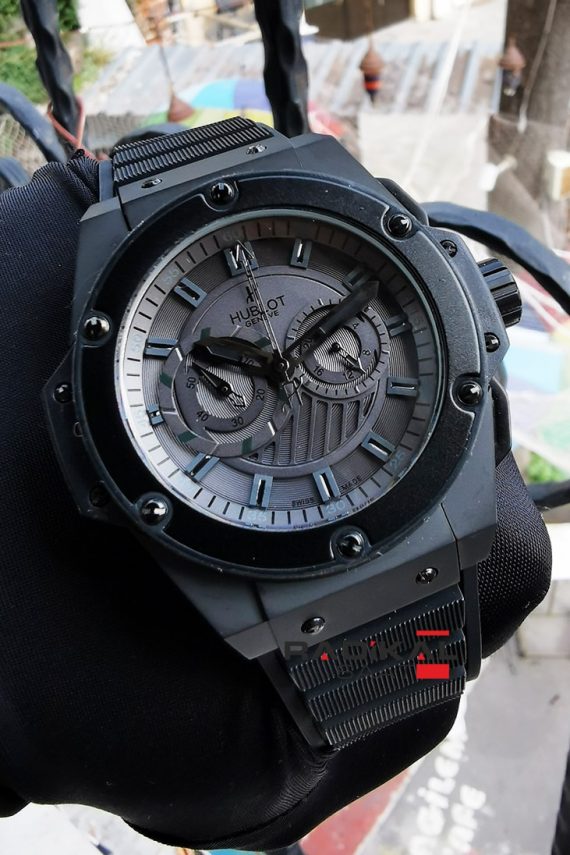 Hublot Bıg Bang Kıng