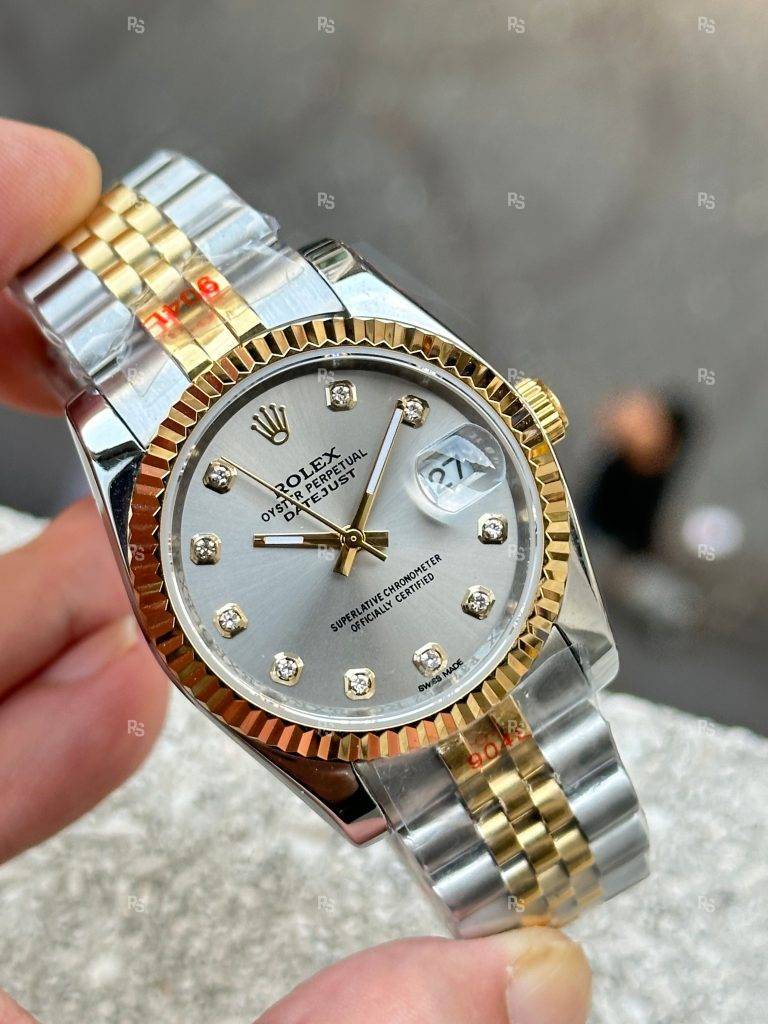 Rolex lady datejust 36mm deals