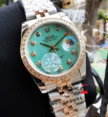 Replika Rolex Datejust Bayan Saatleri