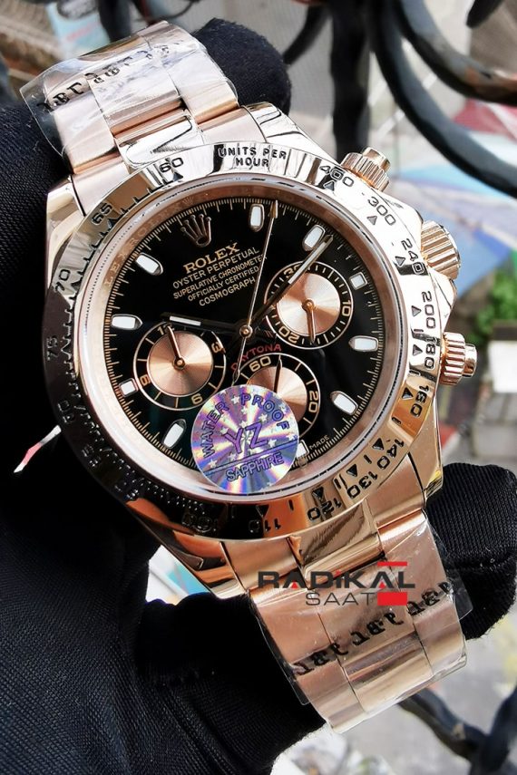 Rolex Daytona