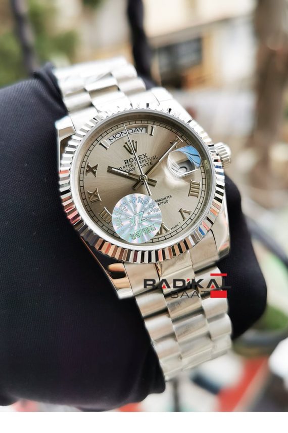 Rolex Day-Date Saat Fiyatları