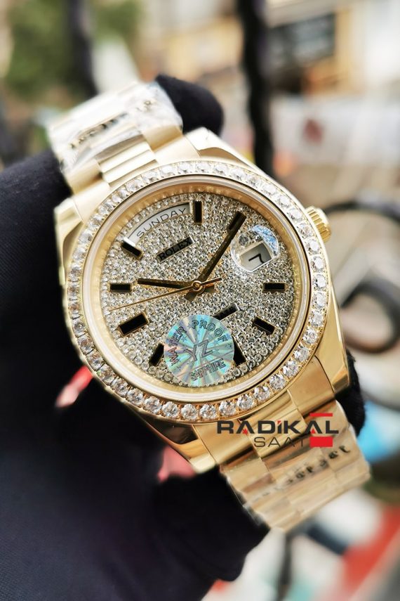 Rolex Day-Date Saat Fiyatları