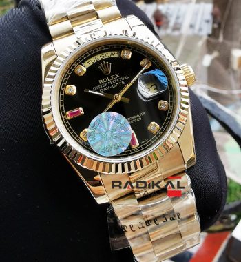 Rolex Day-Date Saat Fiyatları