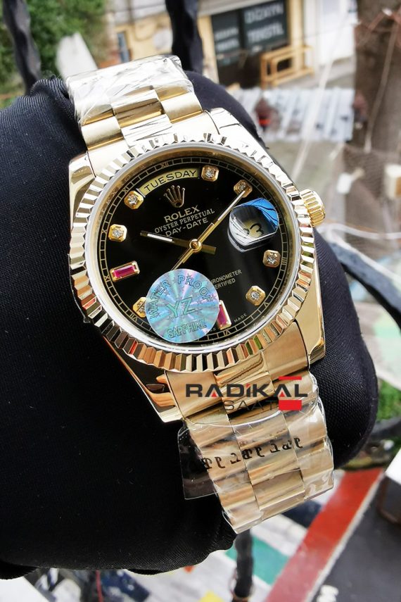 Rolex Day-Date Saat Fiyatları