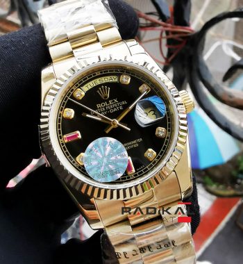 Rolex Day-Date Saat Fiyatları