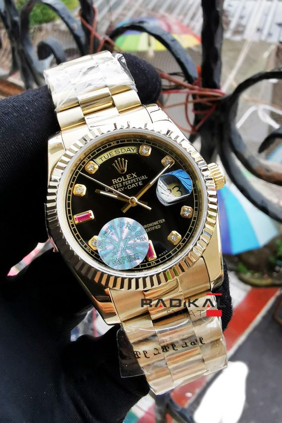 Rolex Day-Date Saat Fiyatları
