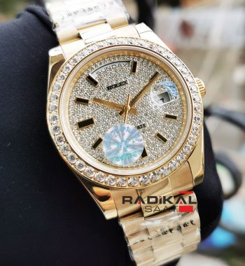 Rolex Day-Date Saat Fiyatları