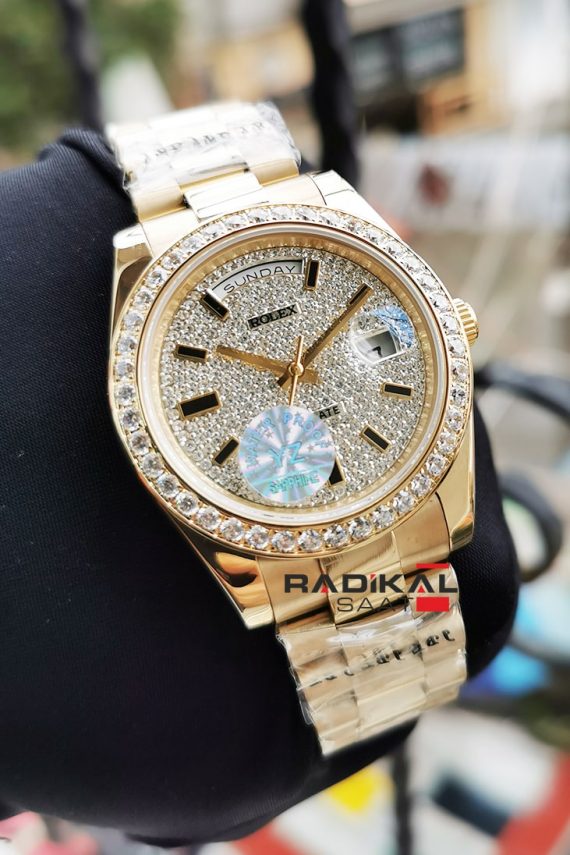 Rolex Day-Date Saat Fiyatları