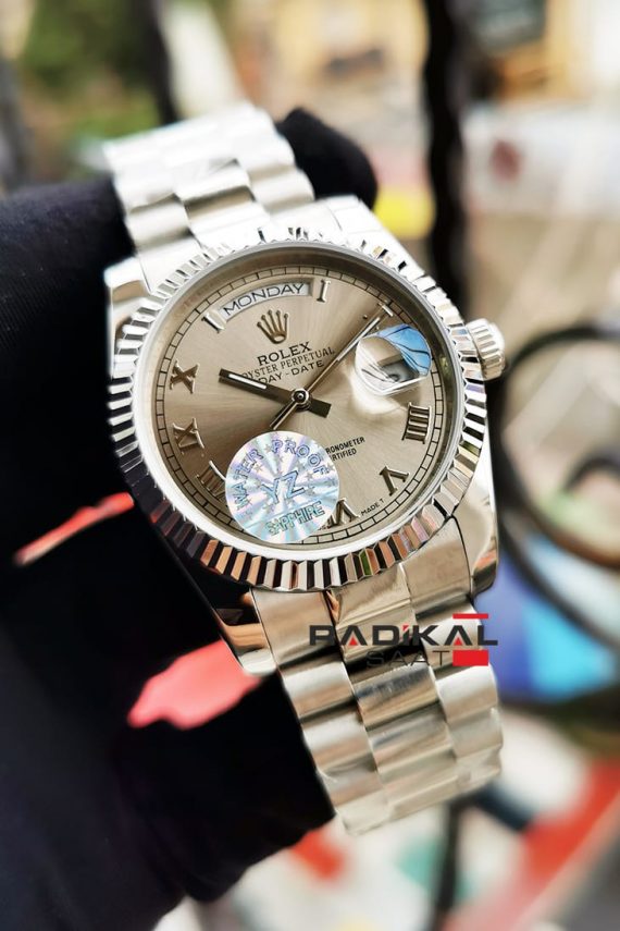 Rolex Day-Date Saat Fiyatları