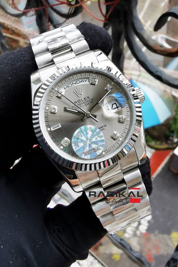 Rolex Day-Date Saat Fiyatları