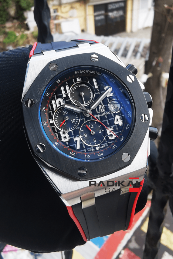 Replika Audemars Piguet Erkek Kol Saati