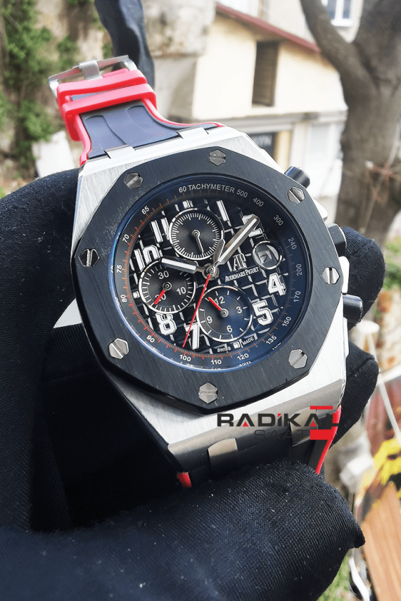 Replika Audemars Piguet Erkek Kol Saati